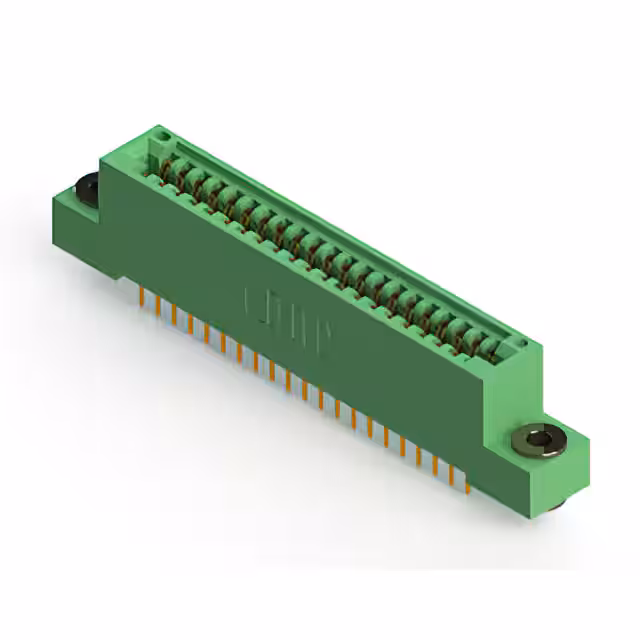 345-042-525-203 EDAC Inc.  Connecteurs de bordure